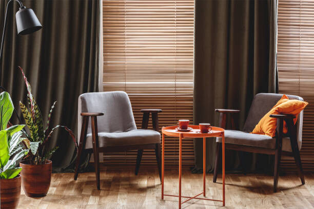 choosing blinds