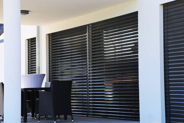 Blinds Restringing